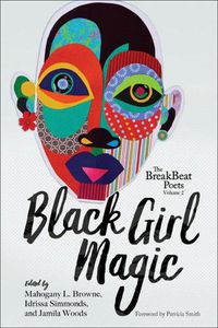 Cover image for The Breakbeats Poets: Vol. 2 Black Girl Magic