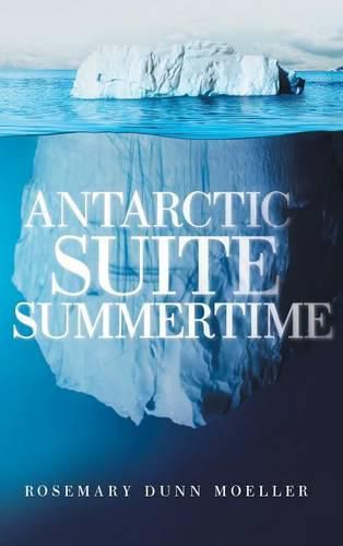 Cover image for Antarctic Suite Summertime