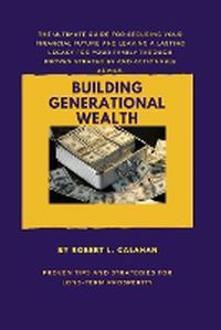 Cover image for Building generational wealth