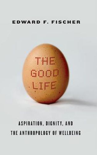 Cover image for The Good Life: Aspiration, Dignity, and the Anthropology of Wellbeing