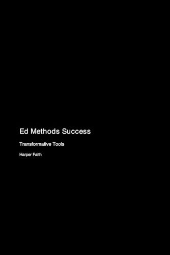 Cover image for Ed Methods Success