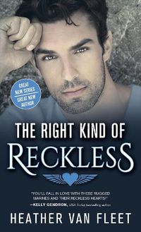 Cover image for The Right Kind of Reckless