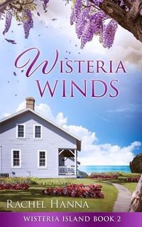 Cover image for Wisteria Winds
