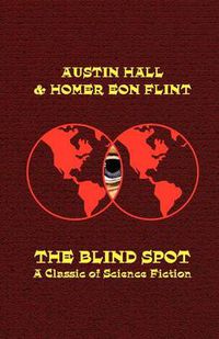 Cover image for The Blind Spot