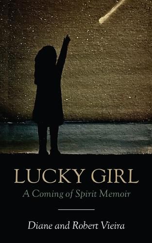 Cover image for Lucky Girl