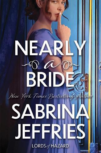 Cover image for Nearly a Bride