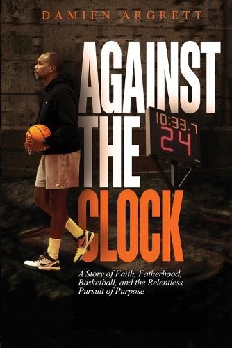 Cover image for Against The Clock
