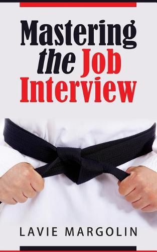 Mastering the Job Interview