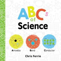 Cover image for ABCs of Science