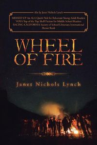 Cover image for Wheel of Fire