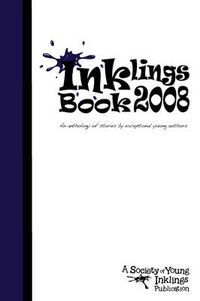 Cover image for Inklings Book 2008