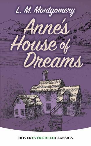 Cover image for Anne's House of Dreams