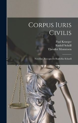 Corpus Iuris Civilis