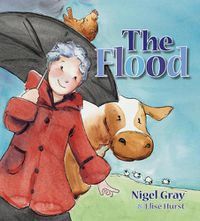 Cover image for The Flood