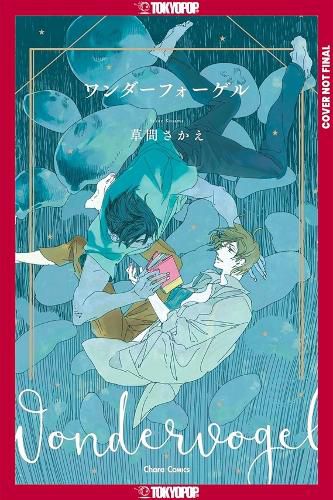 Cover image for Wandervogel, Volume 1