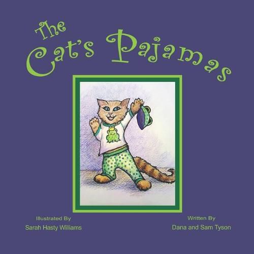 The Cat's Pajamas