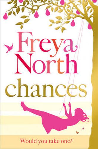 Cover image for Chances