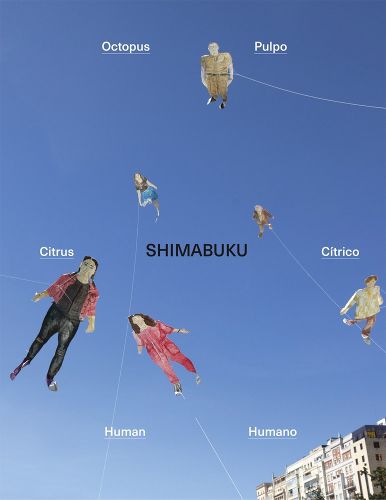 Cover image for Shimabuku: Octopus, Citrus, Human