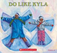 Cover image for Do Like Kyla