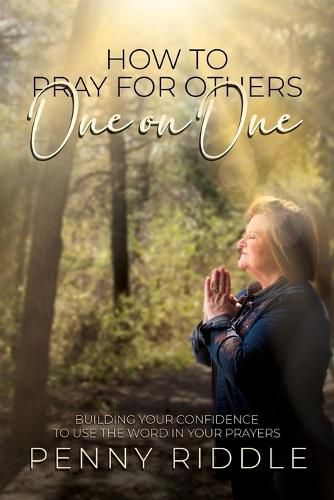 Cover image for How to Pray for Others One on One