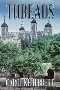 Cover image for Threads