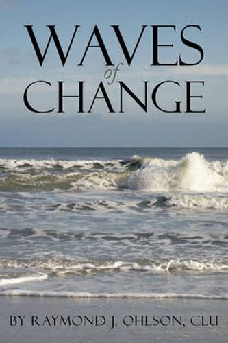 Cover image for Waves of Change