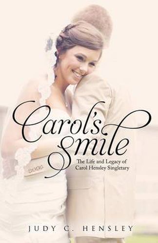 Cover image for Carol's Smile