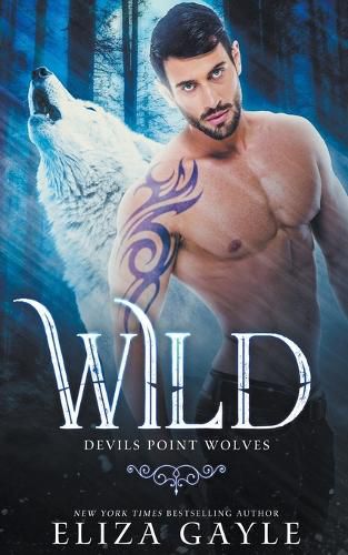 Cover image for Wild