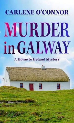 Murder in Galway