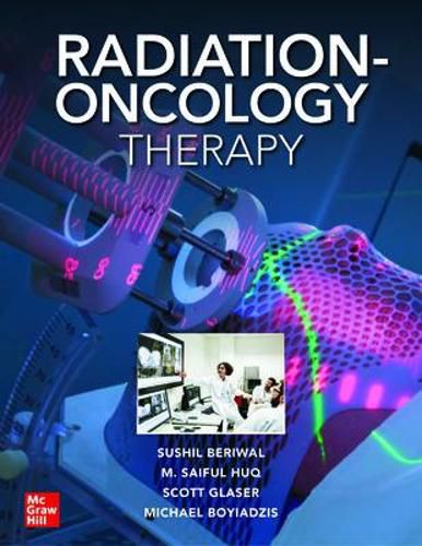 Cover image for Radiation-Oncology Therapy