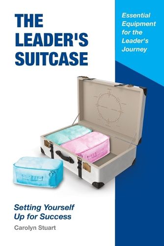 Cover image for The Leader's Suitcase