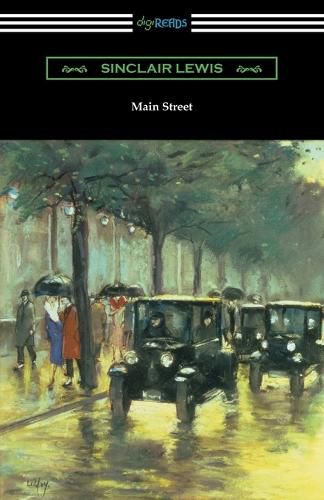 Cover image for Main Street