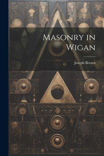 Masonry in Wigan