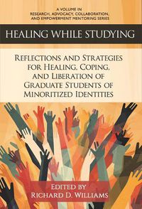 Cover image for Healing While Studying
