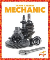 Cover image for Mechanic