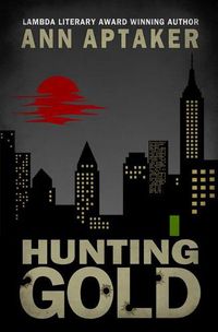 Cover image for Hunting Gold