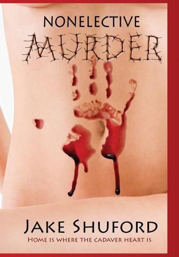 Cover image for Nonelective Murder