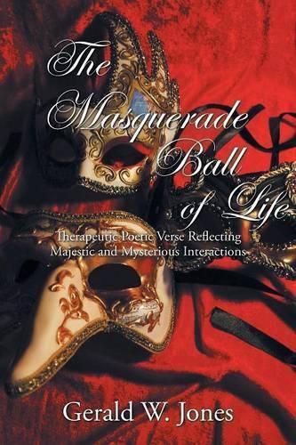 Cover image for The Masquerade Ball of Life