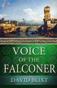 Cover image for Voice Of The Falconer