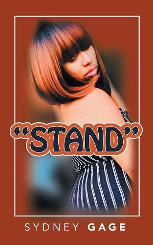 Cover image for "Stand"