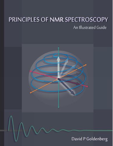 Cover image for Principles of NMR Spectroscopy