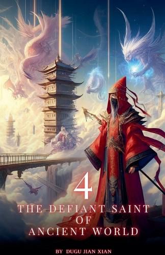 Cover image for The Defiant Saint of Ancient World