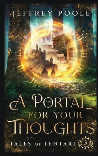 Cover image for A Portal For Your Thoughts