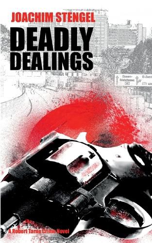 Cover image for Deadly Dealings