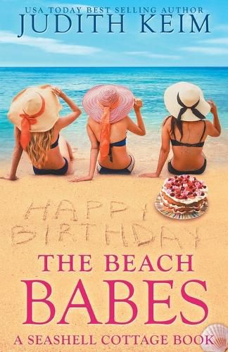 Cover image for The Beach Babes