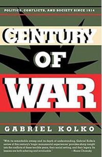 Cover image for Another Century Of War?