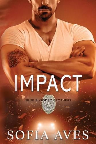 Cover image for Impact: An Australian Police Romance