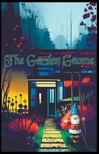 Cover image for The Garden Gnome