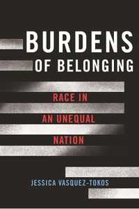 Cover image for Burdens of Belonging