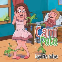 Cover image for Cami and Pete